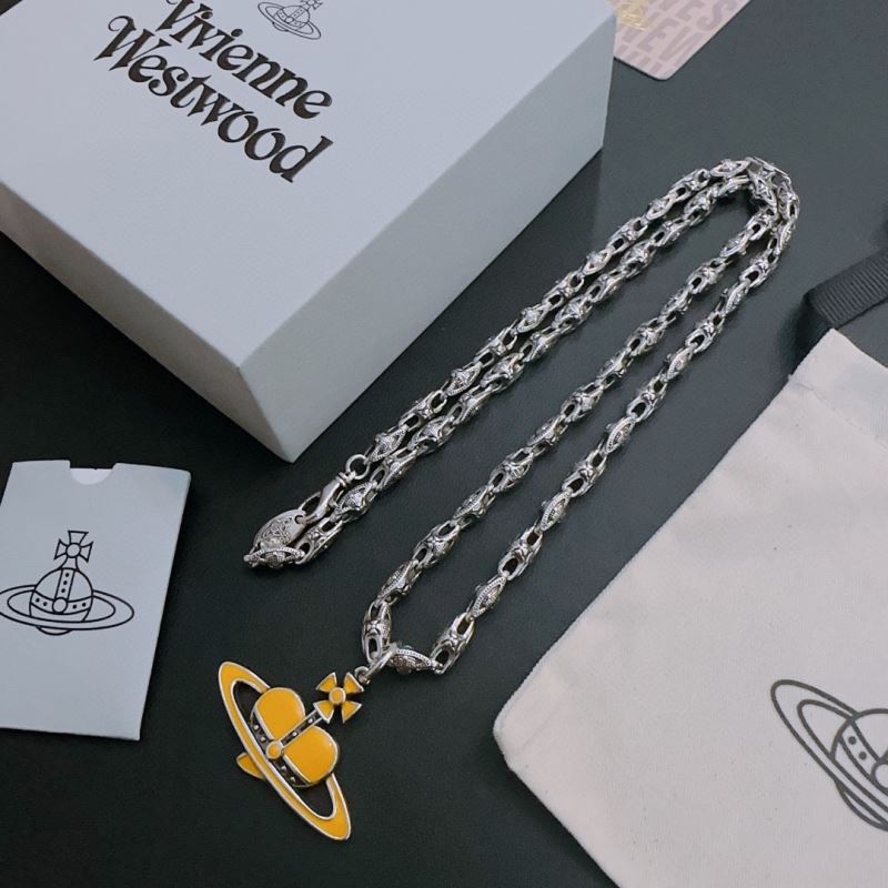 Vivienne Westwood Necklaces